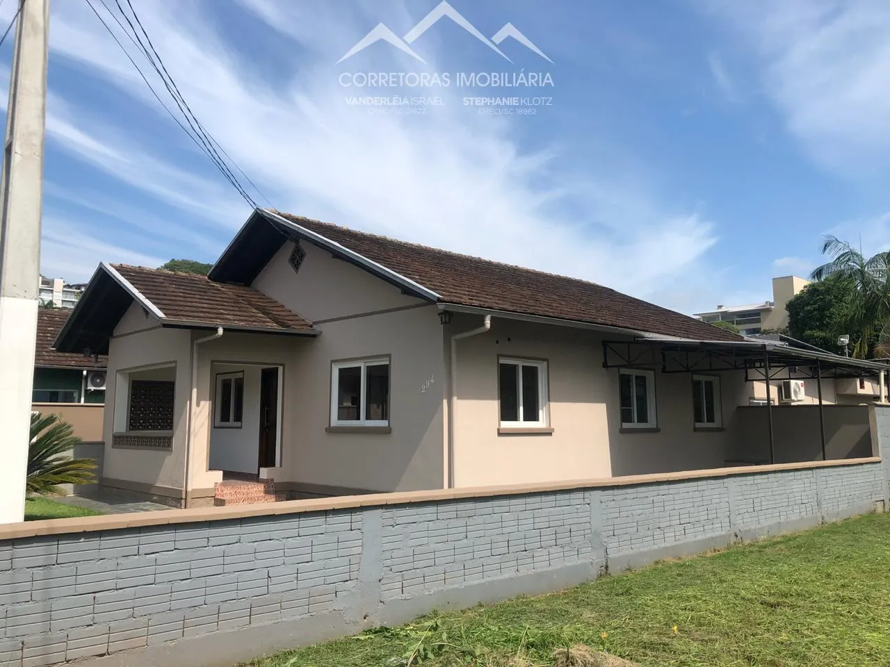 CASA - Centro, Pomerode, SC - foto 1