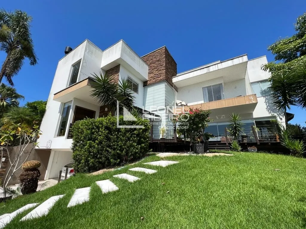 Casa com 3 dormitórios à venda no bairro Quintino - Timbó/SC - foto 1