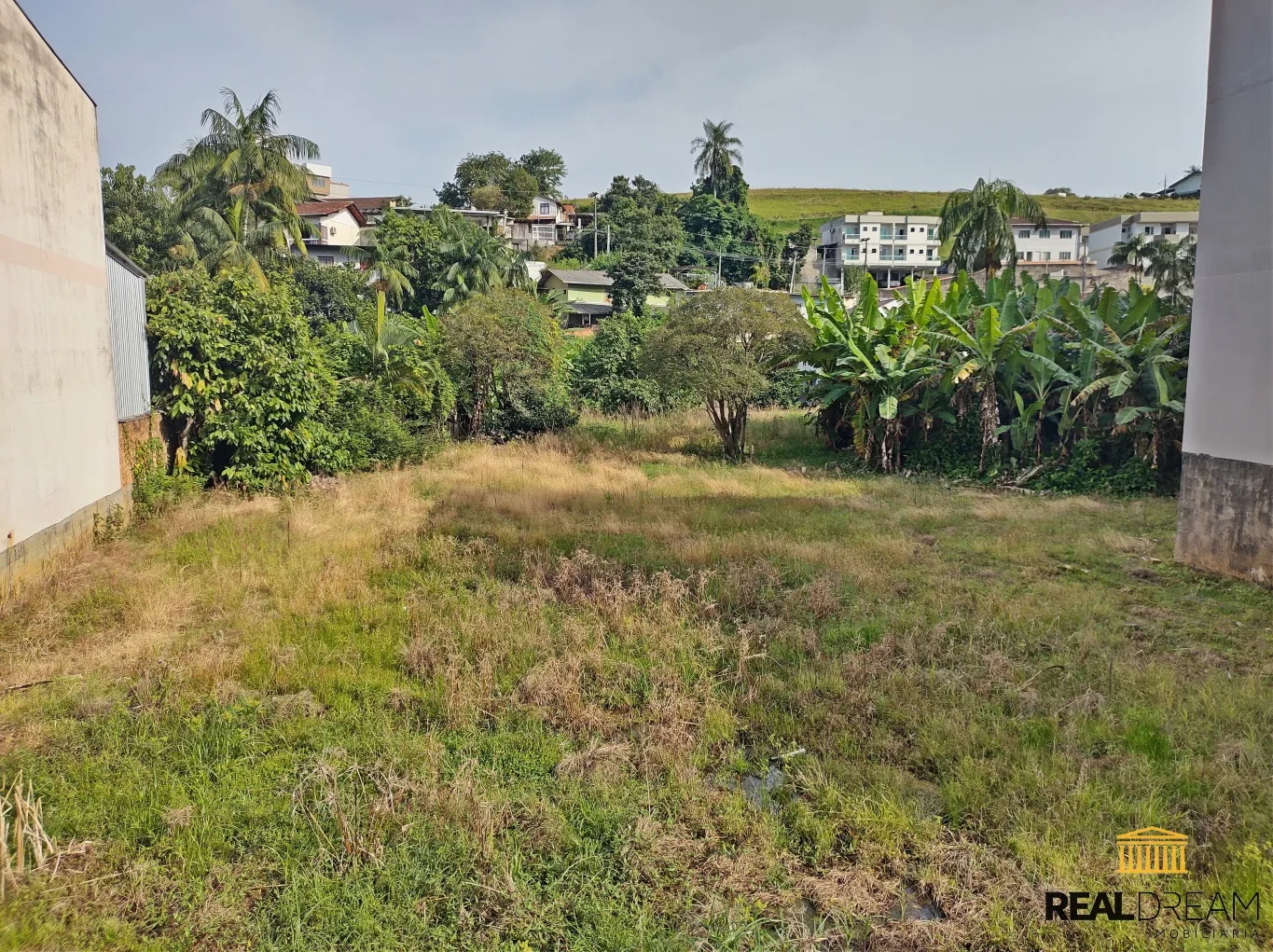 Terreno Comercial e Residencial - foto 1