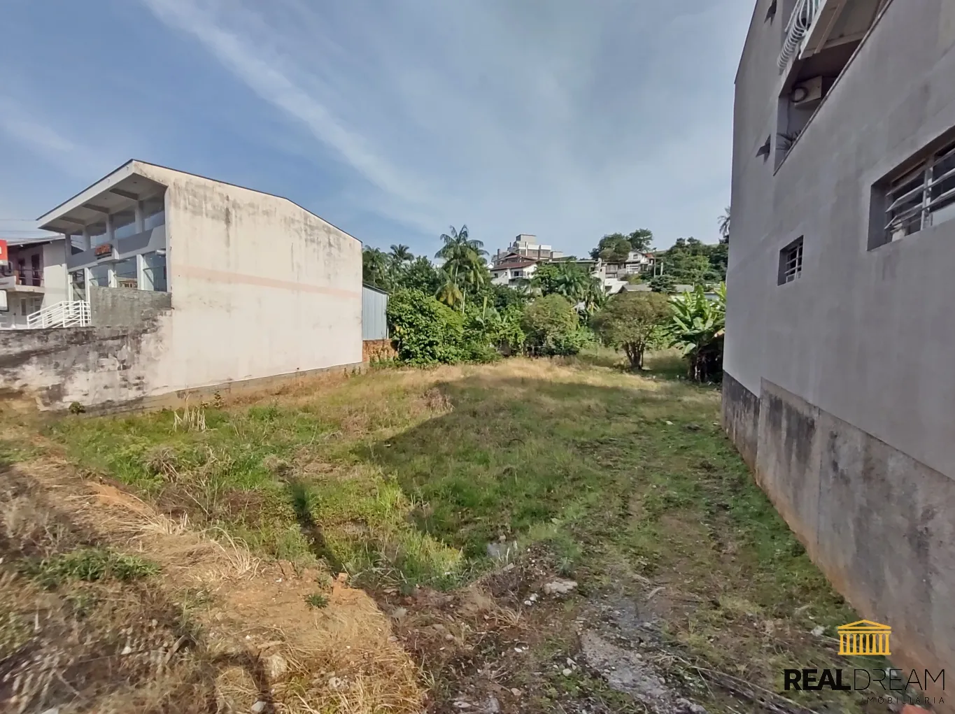 Terreno Comercial e Residencial — foto 3