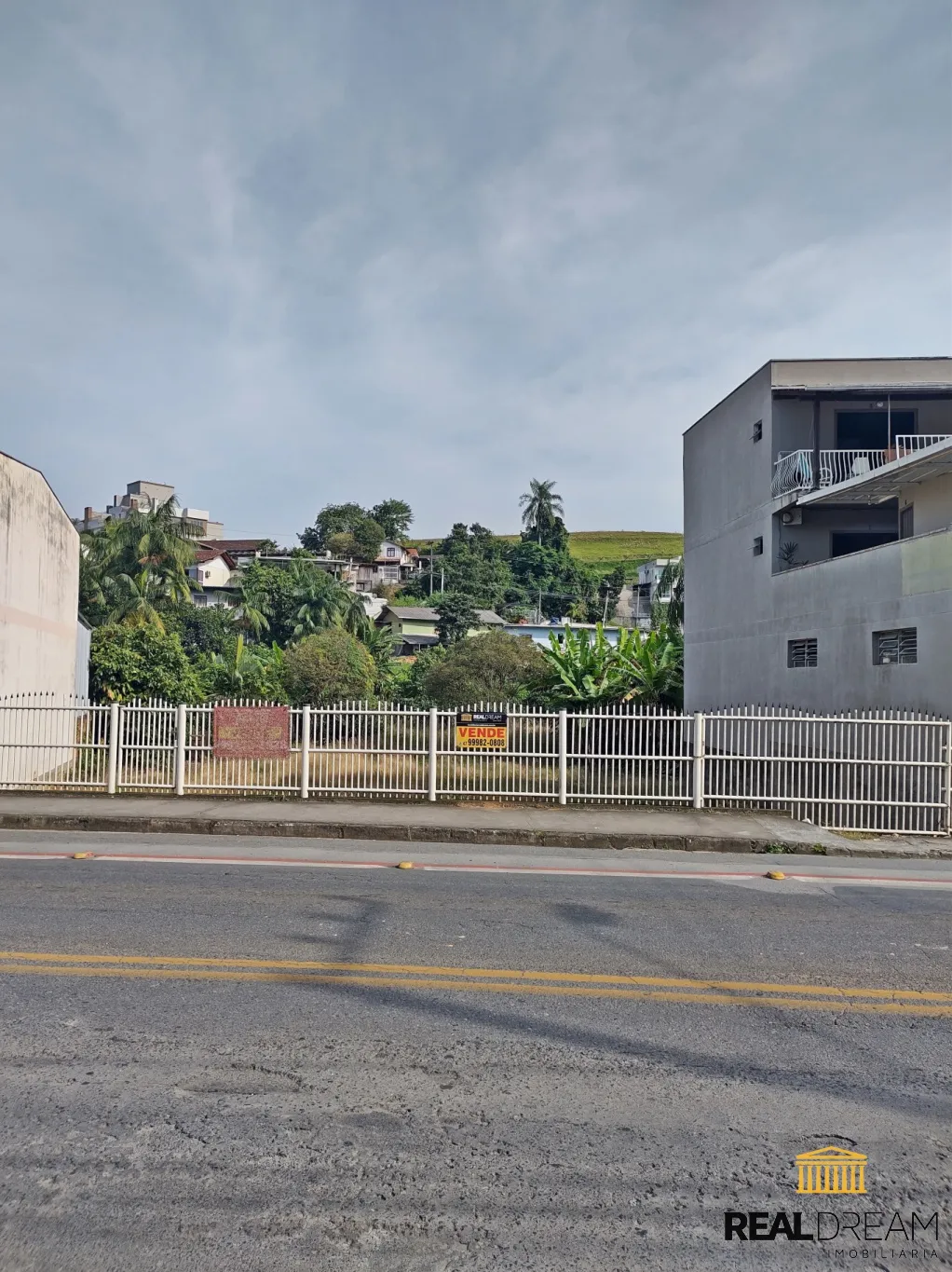 Terreno Comercial e Residencial — foto 5