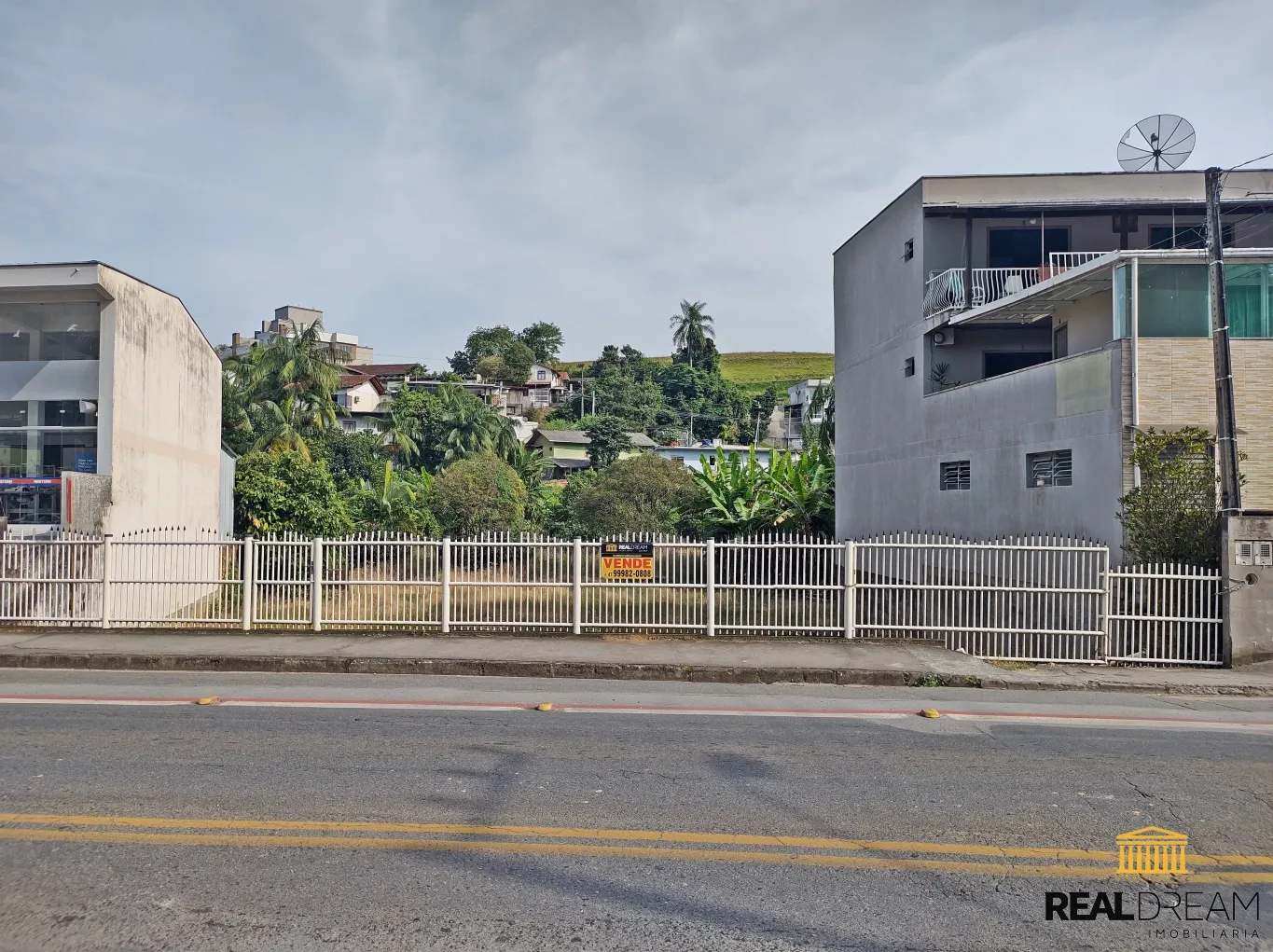 Terreno Comercial e Residencial — foto 6