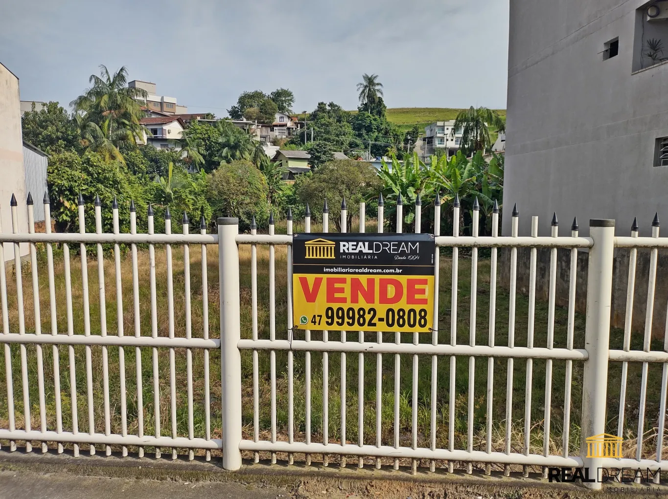 Terreno Comercial e Residencial — foto 7