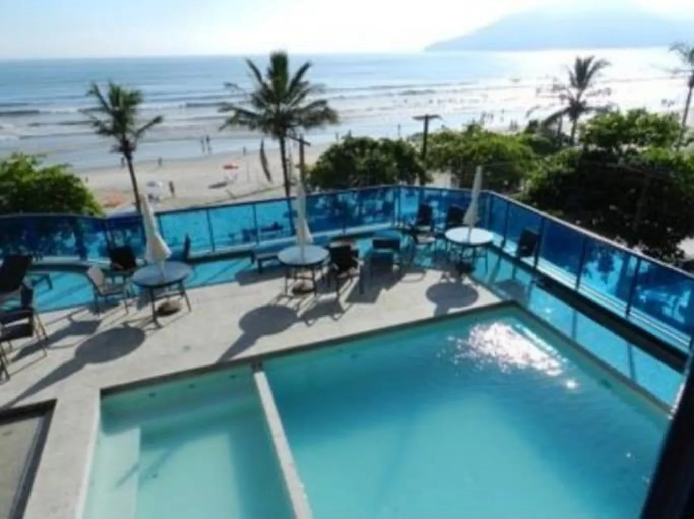 Cobertura alto luxo frente ao mar, 4 dormitórios e piscina em Balneário Camboriú! — foto 2