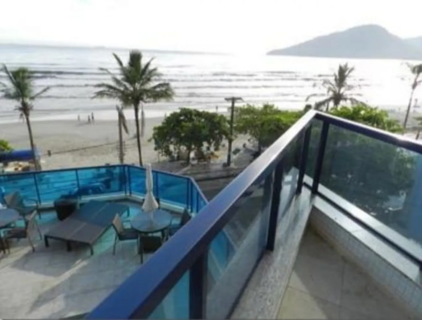 Cobertura alto luxo frente ao mar, 4 dormitórios e piscina em Balneário Camboriú! — foto 4