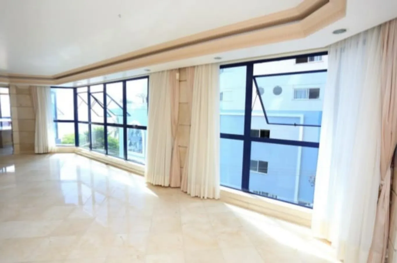 Cobertura alto luxo frente ao mar, 4 dormitórios e piscina em Balneário Camboriú! — foto 5