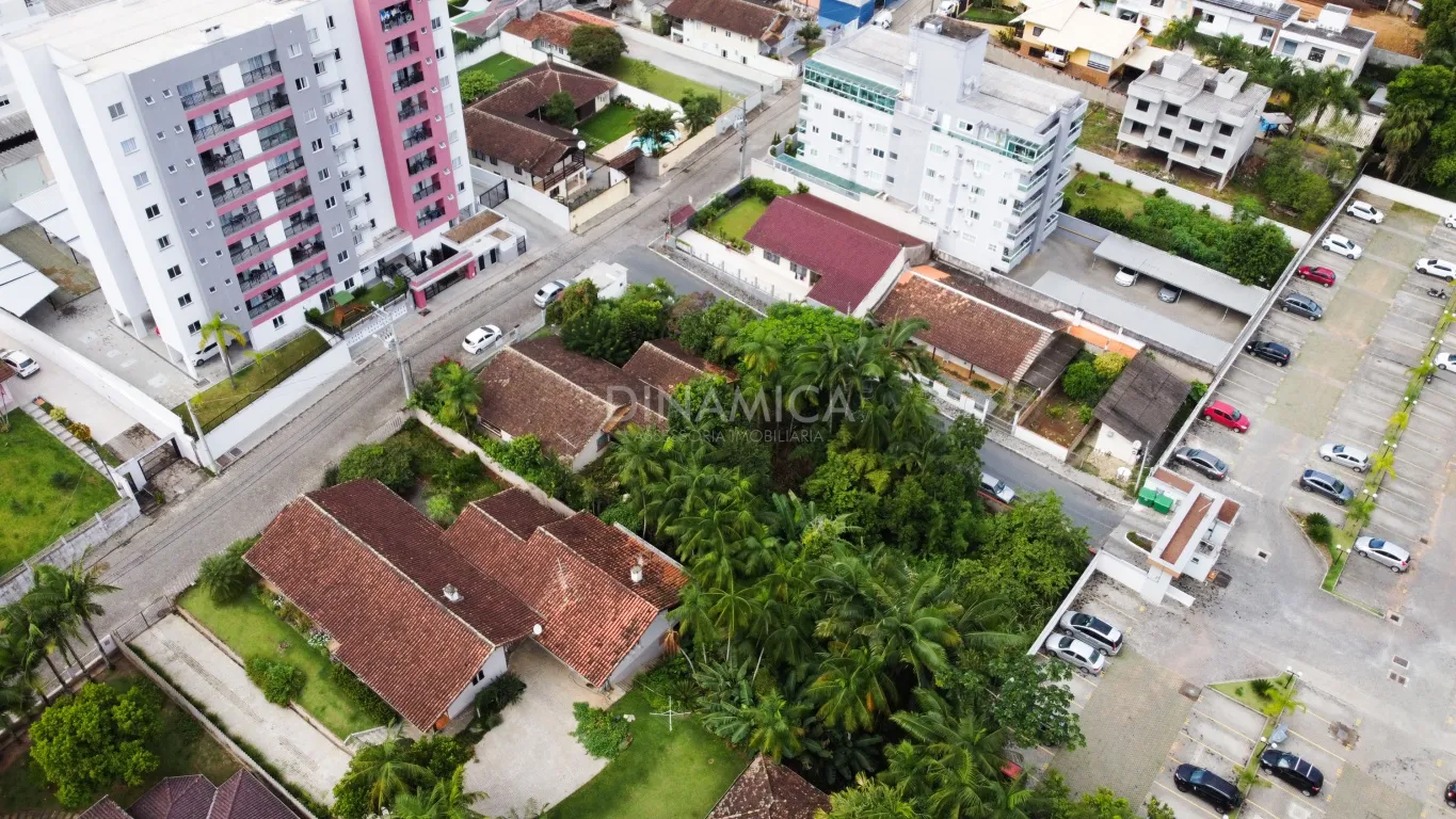Excelente terreno no bairro Escola Agrícola! — foto 5