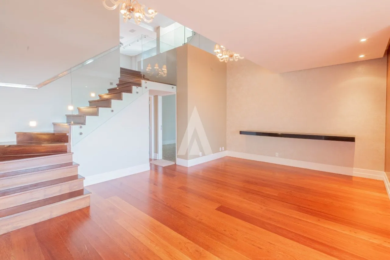 Cobertura Duplex com 2 suíte(s) mais 2 quarto(s) à venda no bairro CENTRO em JOINVILLE, por R$ 2.700.000.00. — foto 6
