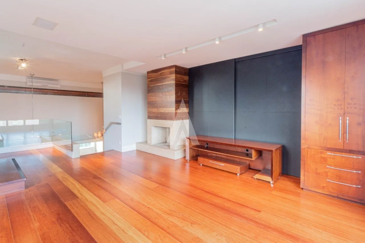 Cobertura Duplex com 2 suíte(s) mais 2 quarto(s) à venda no bairro CENTRO em JOINVILLE, por R$ 2.700.000.00. — foto 5