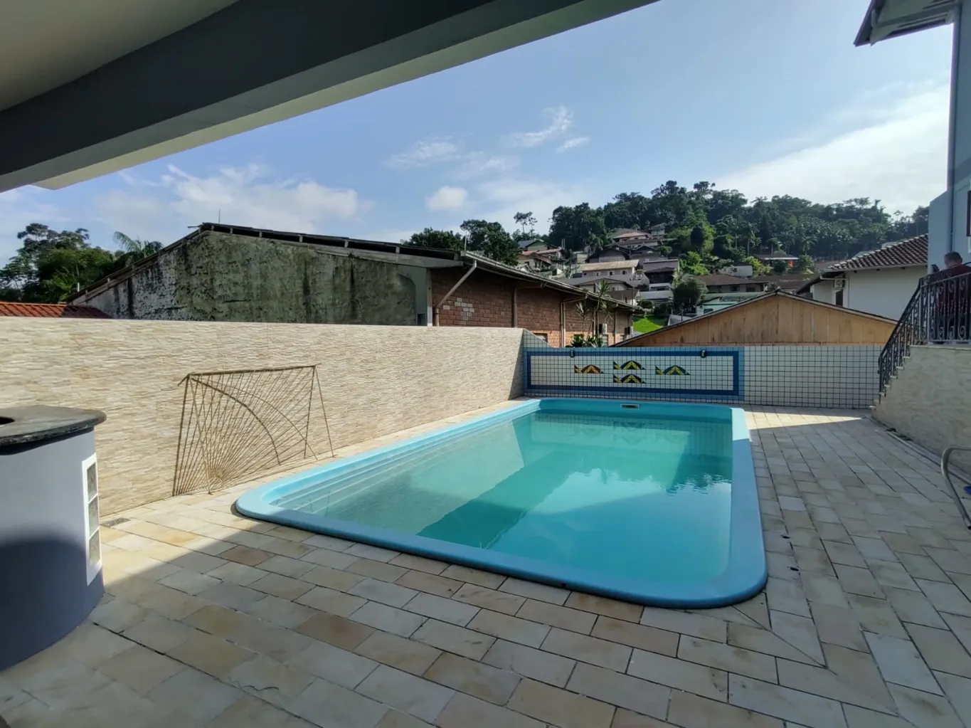 Casa Comercial/Residencial Ampla na Escola Agrícola - Blumenau — foto 6