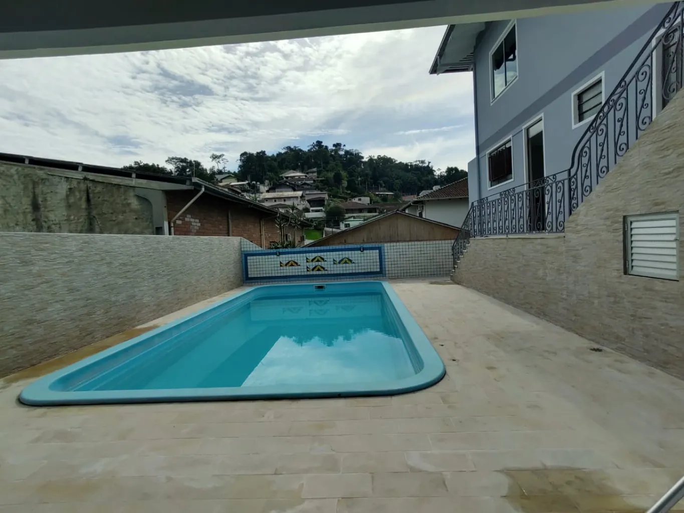 Casa Comercial/Residencial Ampla na Escola Agrícola - Blumenau — foto 5
