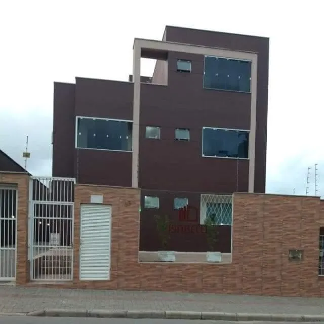 COBERTURA no ADHEMAR GARCIA com 2 quartos para VENDA, 110 m — foto 2