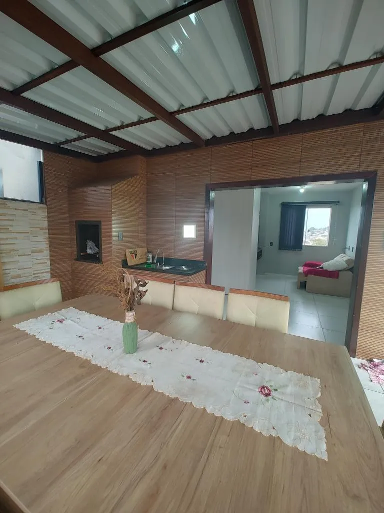 COBERTURA no ADHEMAR GARCIA com 2 quartos para VENDA, 110 m — foto 6