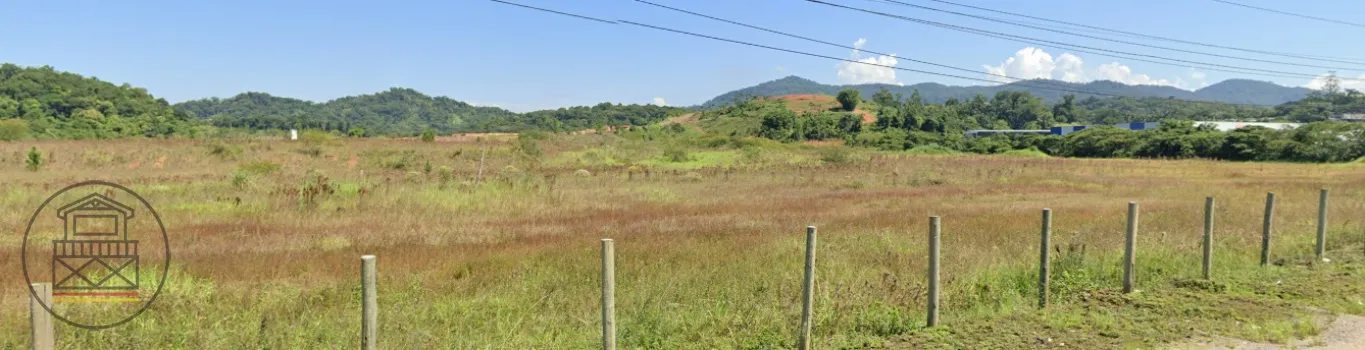 Terrenos de 30.000 m na Itoupava Central com Viabilidade (ZI1) de frente para a geral! — foto 4
