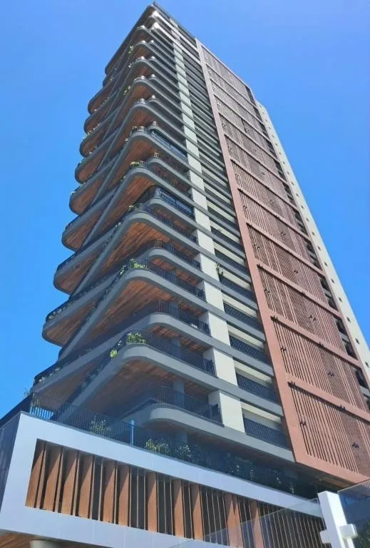 APARTAMENTO no ATIRADORES com 4 quartos para VENDA, 200 m - foto 1