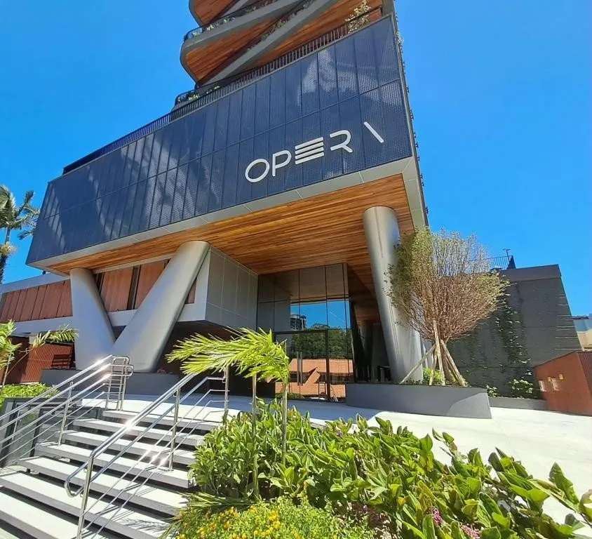 APARTAMENTO no ATIRADORES com 4 quartos para VENDA, 200 m — foto 3