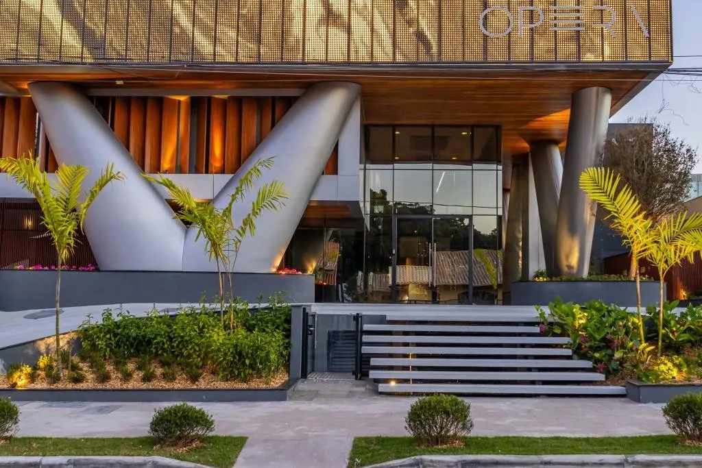 APARTAMENTO no ATIRADORES com 4 quartos para VENDA, 200 m — foto 4