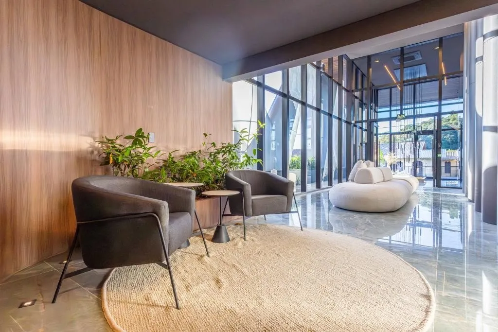 APARTAMENTO no ATIRADORES com 4 quartos para VENDA, 200 m — foto 6