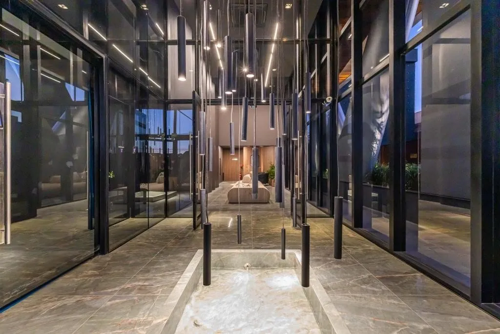 APARTAMENTO no ATIRADORES com 4 quartos para VENDA, 200 m — foto 7