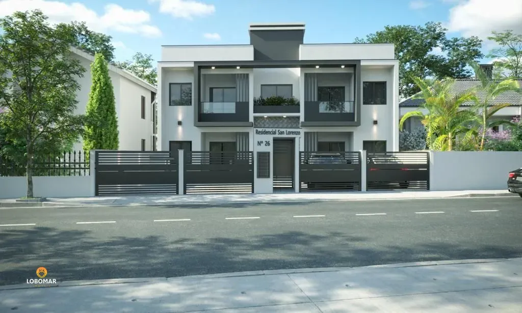 Apartamento 02 dormitórios sendo uma suíte, Itajuba Barra Velha SC! - foto 1