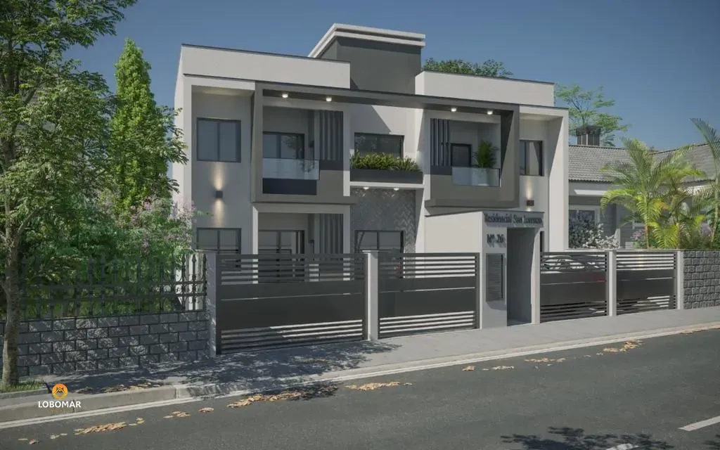 Apartamento 02 dormitórios sendo uma suíte, Itajuba Barra Velha SC! — foto 4