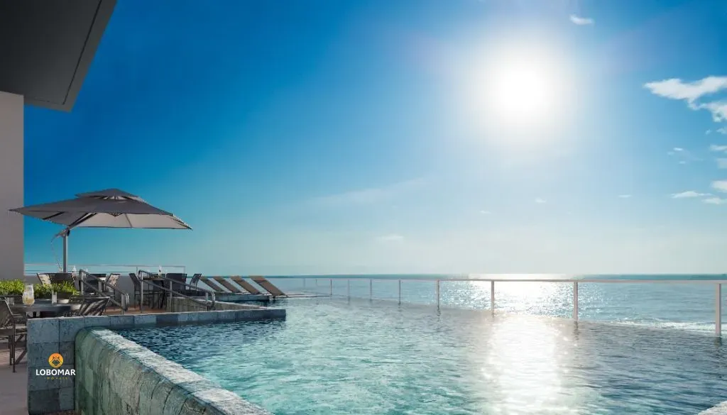 Apartamento com vista mar definitiva em Itajuba - Barra Velha/SC! - foto 1