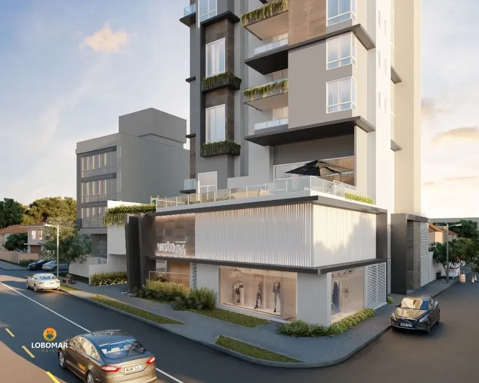 Apartamento com vista mar definitiva em Itajuba - Barra Velha/SC! — foto 3