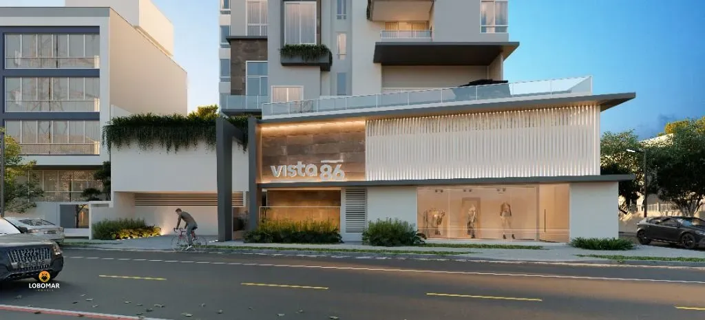 Apartamento com vista mar definitiva em Itajuba - Barra Velha/SC! — foto 4