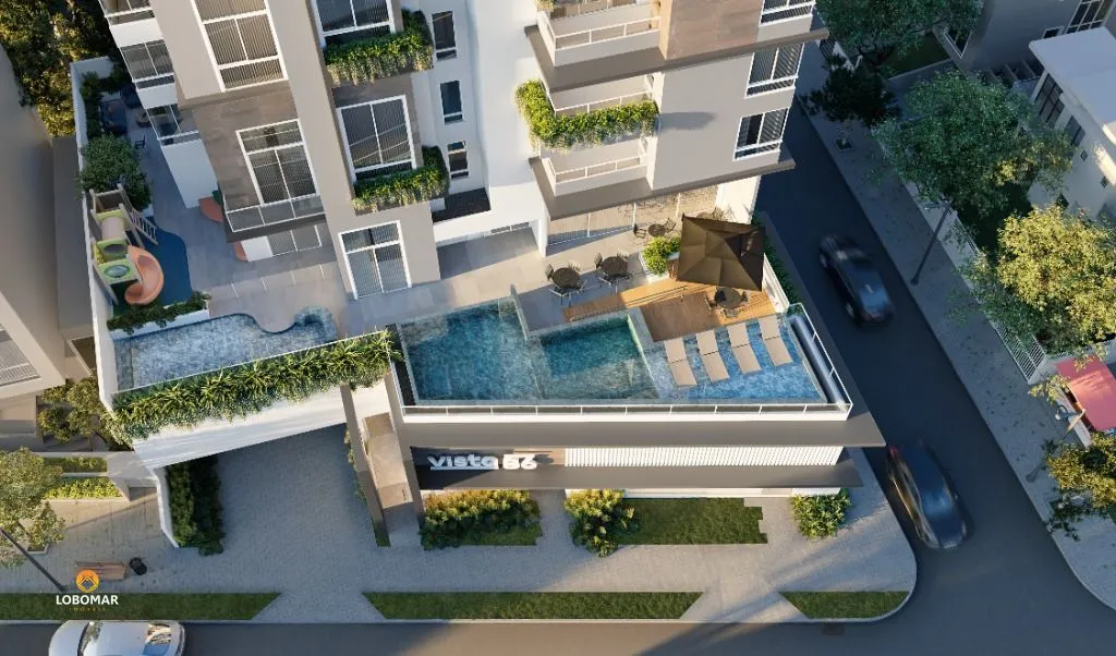 Apartamento com vista mar definitiva em Itajuba - Barra Velha/SC! — foto 5