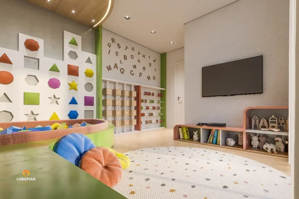 Apartamento com vista mar definitiva em Itajuba - Barra Velha/SC! — foto 7