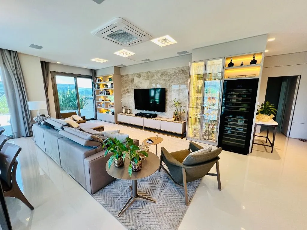 Cobertura em Florianópolis - foto 1