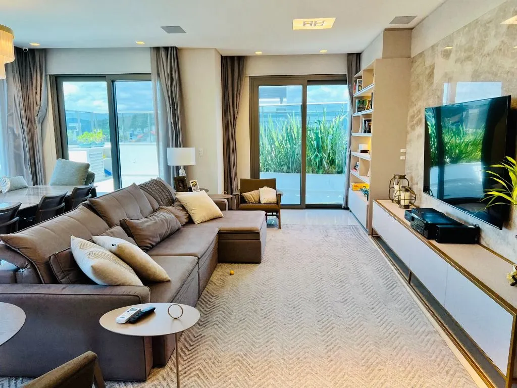 Cobertura em Florianópolis — foto 3