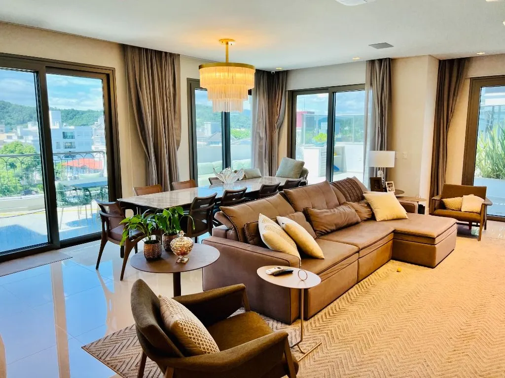 Cobertura em Florianópolis — foto 4