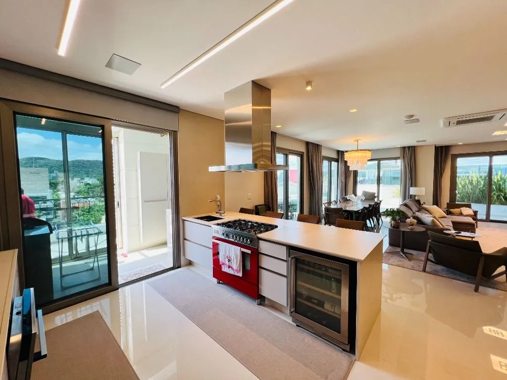 Cobertura em Florianópolis — foto 6