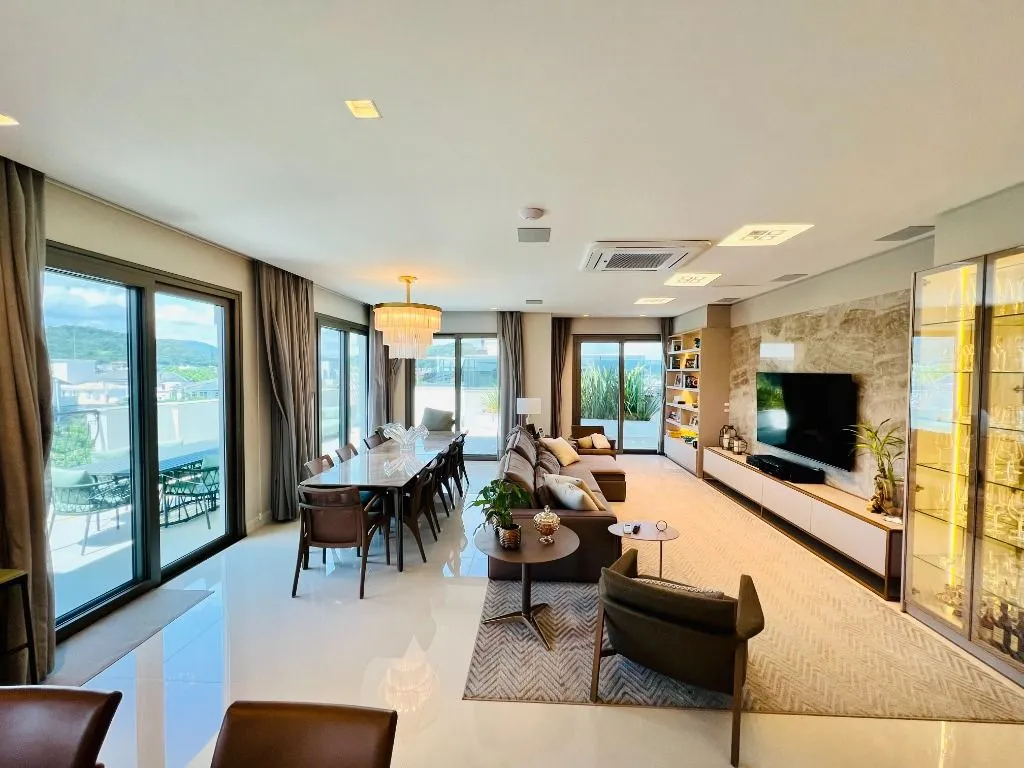 Cobertura em Florianópolis — foto 7