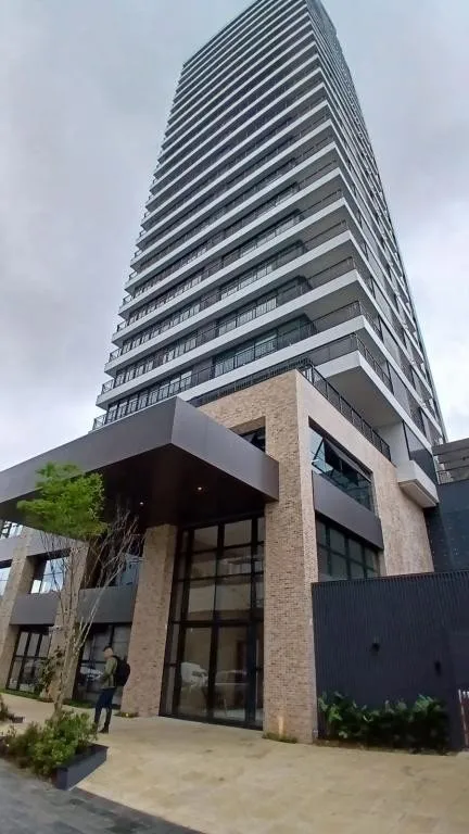 APARTAMENTO no CENTRO com 6 quartos para VENDA, 161 m - foto 1