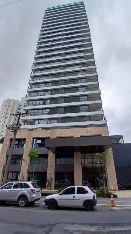 APARTAMENTO no CENTRO com 6 quartos para VENDA, 161 m — foto 3
