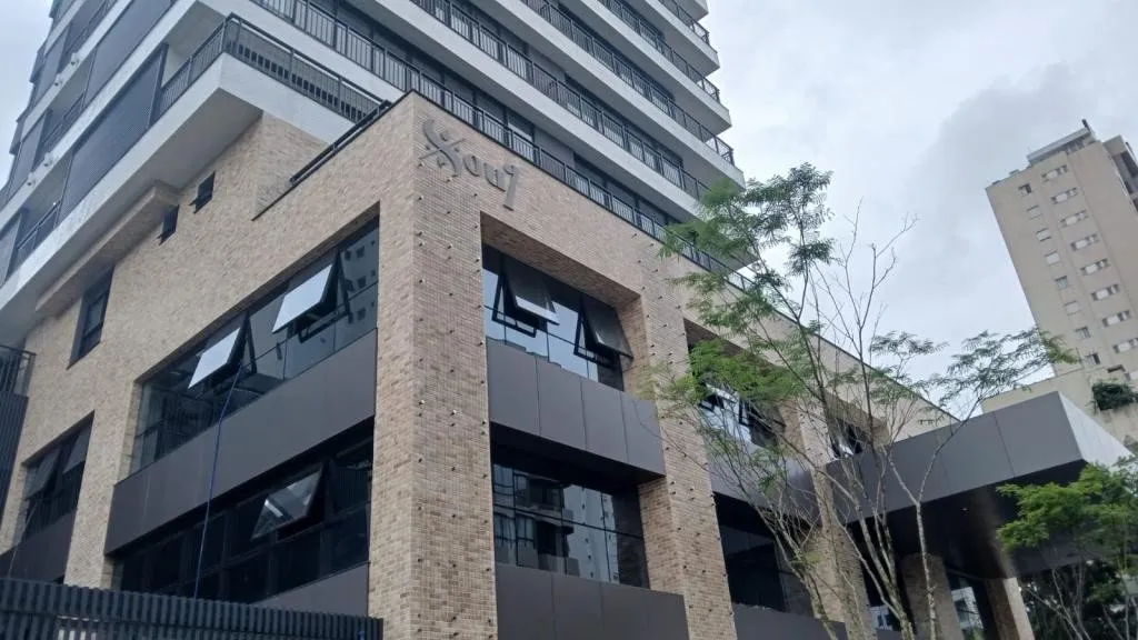 APARTAMENTO no CENTRO com 6 quartos para VENDA, 161 m — foto 4