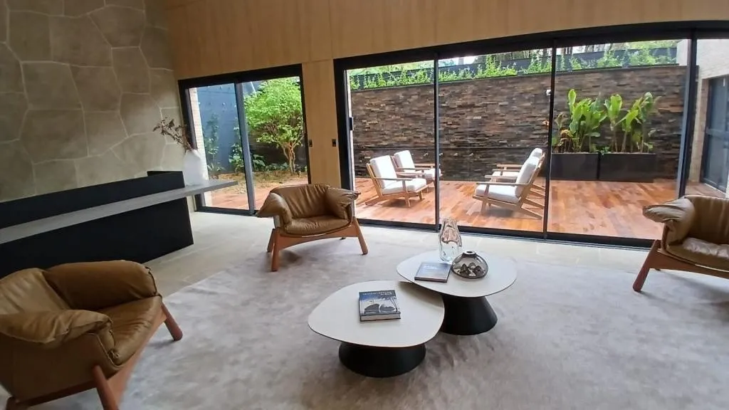 APARTAMENTO no CENTRO com 6 quartos para VENDA, 161 m — foto 5