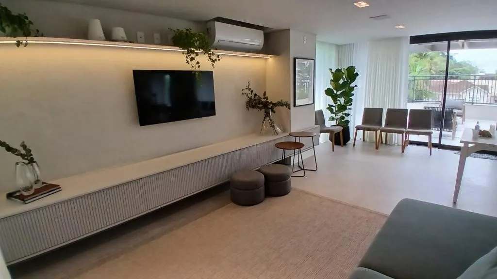 APARTAMENTO no CENTRO com 6 quartos para VENDA, 161 m — foto 7