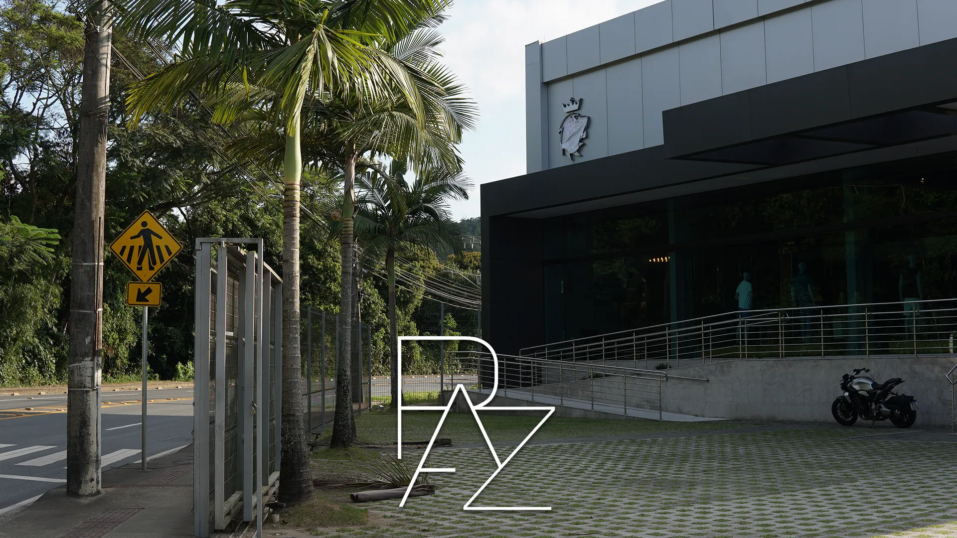 Galpão ÚNICO em BLUMENAU — foto 2