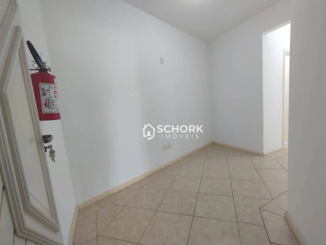 Sala para alugar, 35 m por R$ 1.545,72/mês - Itoupava Norte - Blumenau/SC — foto 3