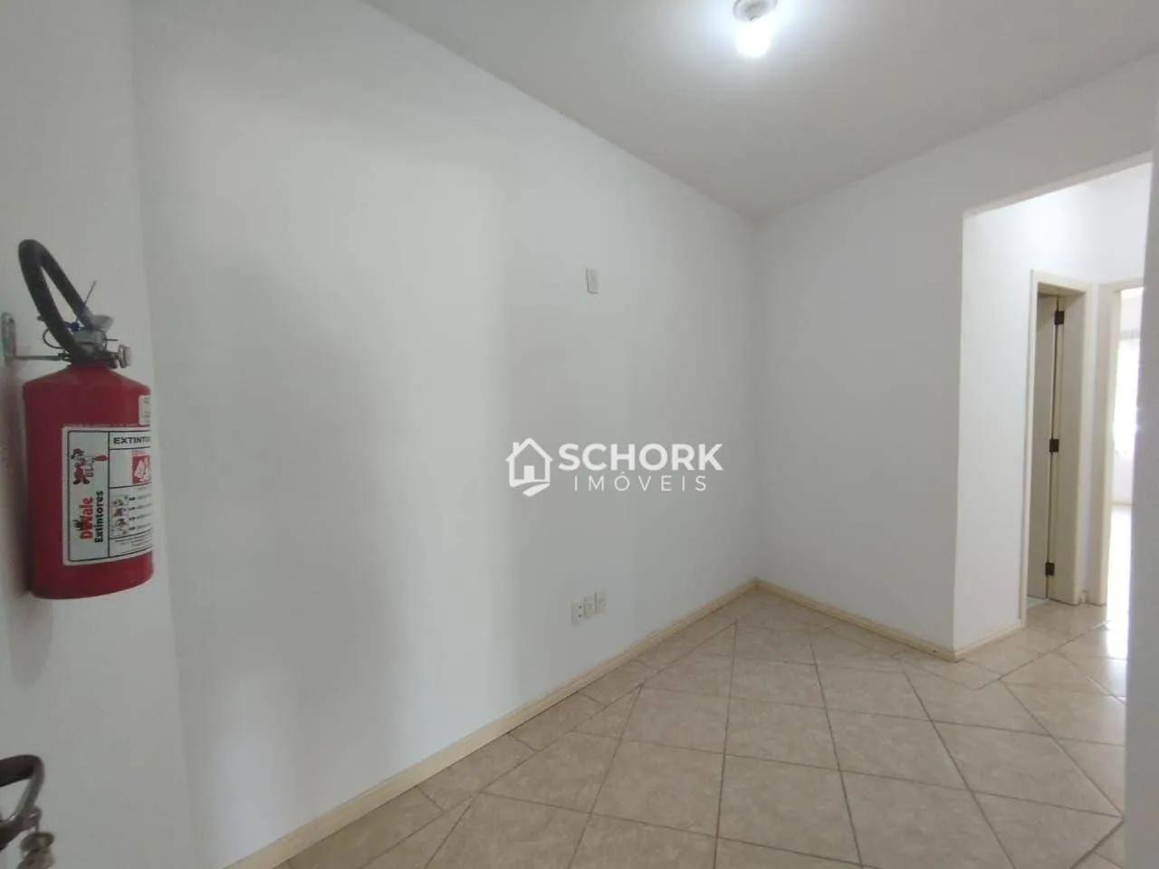 Sala para alugar, 35 m por R$ 1.545,72/mês - Itoupava Norte - Blumenau/SC — foto 4