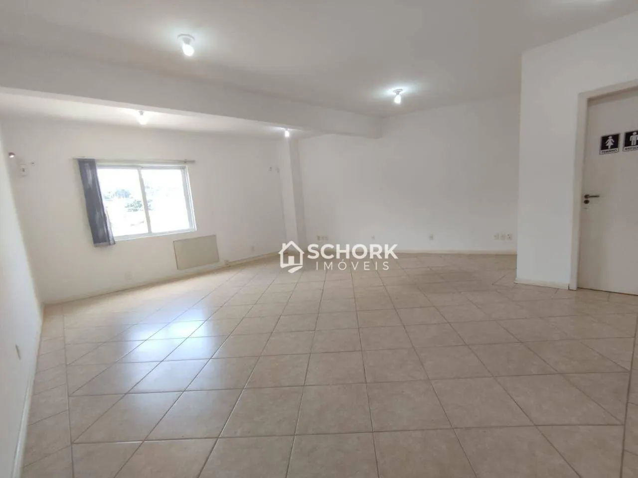 Sala para alugar, 38 m por R$ 2.045,72/mês - Itoupava Norte - Blumenau/SC — foto 3