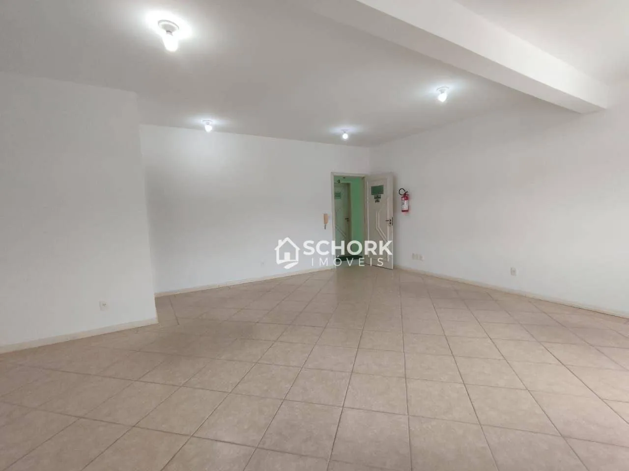 Sala para alugar, 38 m por R$ 2.045,72/mês - Itoupava Norte - Blumenau/SC — foto 6