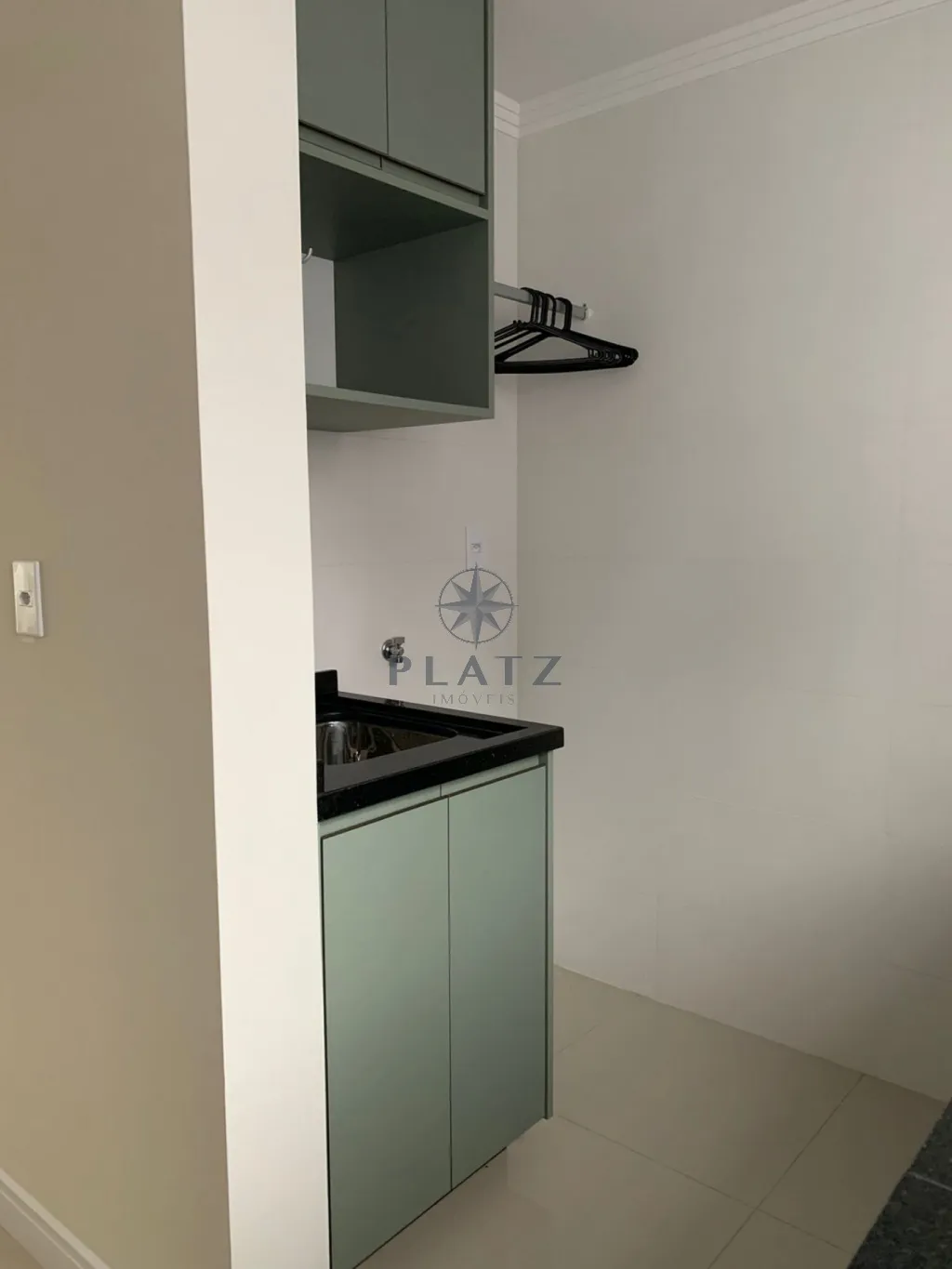 Apartamento semi mobiliado 2 dormitórios + vaga de garagem a 200Mts do Hospital Santa Catarina — foto 4