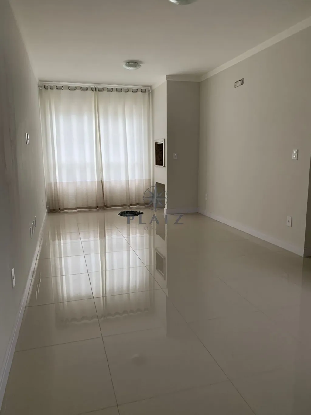 Apartamento semi mobiliado 2 dormitórios + vaga de garagem a 200Mts do Hospital Santa Catarina — foto 5