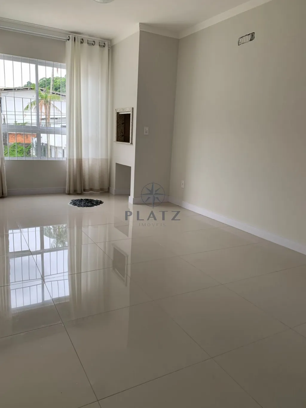 Apartamento semi mobiliado 2 dormitórios + vaga de garagem a 200Mts do Hospital Santa Catarina — foto 7