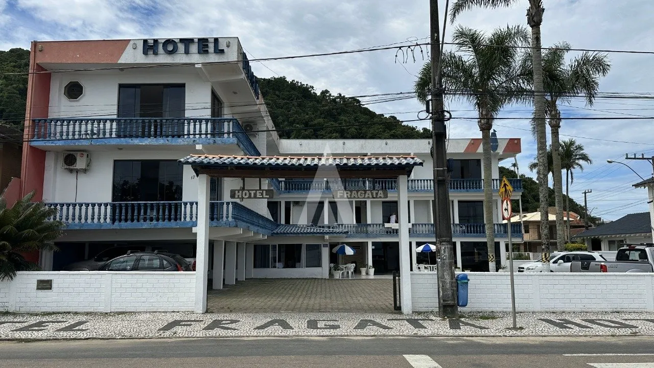 Prédio Comercial à venda no bairro ENSEADA em São Francisco Do Sul, por R$ 10.000.000.00. - foto 1