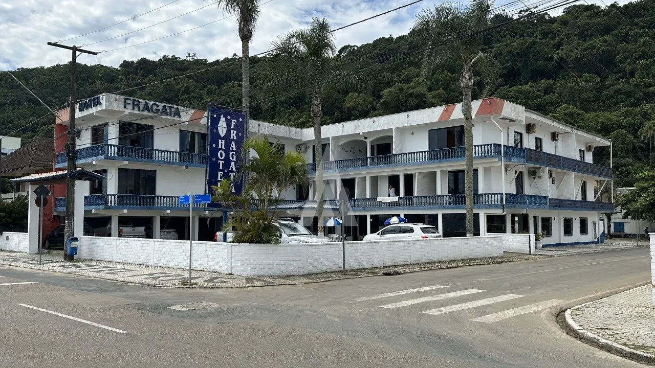 Prédio Comercial à venda no bairro ENSEADA em São Francisco Do Sul, por R$ 10.000.000.00. — foto 2